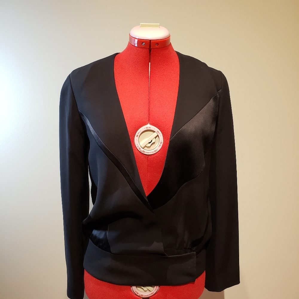 NWT Formal Dress top